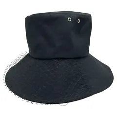 2025年最新】Christian Dior レディース ハットの人気アイテム - メルカリ