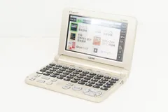 2025年最新】カシオ電子辞書6830の人気アイテム - メルカリ