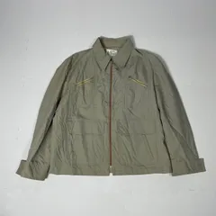 90’s Pacific Trail スイングトップ ロンドンフォグコラボ M vivid parrmark Sunshade Long-bill Cap | nonsense.