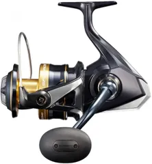 2026年最新】シマノ リール 14 スフェロス SW 5000HGの人気アイテム