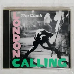 2025年最新】london calling レコードの人気アイテム - メルカリ