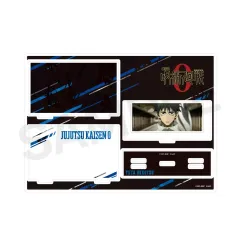 【中古】アクリルスタンド・アクリルパネル 01.乙骨憂太 場面写アクリルスタンド 「劇場版 呪術廻戦 0」