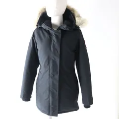 2023年最新】カナダグースcanada goose victoriaの人気アイテム - メルカリ