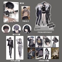 火狩夜れんま ハーフアニバーサリー ハフアニ 記念グッズ 直筆サイン
