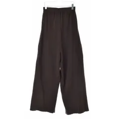 38【ADAWAS × DEUXIEME CLASSE / アダワス × ドゥーズィエムクラス】別注 24SS 24030510002110 ADWS-308-19 COMPACT COTTON TUBEROMPERSオールインワンのサムネイル