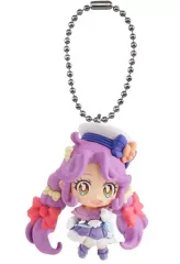 【中古】食玩 雑貨 2.キュアコーラル 「トロピカル～ジュ!プリキュア マスコット」