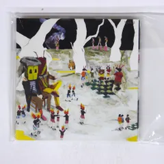 2025年最新】hyukoh cdの人気アイテム - メルカリ