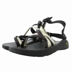 【新品・限定・廃盤】Chaco ZX1 グレー/ホワイト Chaco（チャコ）/ ZX1 Classic 日本別注