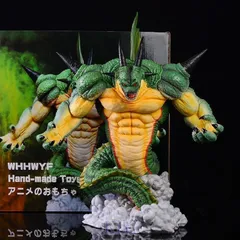 新品未使用ドラゴンボール ポルンガ フィギュア モデル スタチュー 海外版のサムネイル