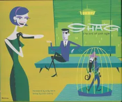 Shag シャグ シルクスクリーンRiviera Retreatサイン入り