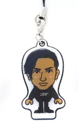 【中古】モバイル雑貨 橘ケンチ(EXILE) クリーナー PKCZ 360°ChamberZ ver. EXILE TRIBE STATION オンラインカプセル