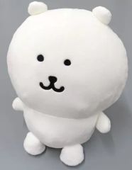 お文具といっしょ テディベアになりきりぬいぐるみBIG お文具さん