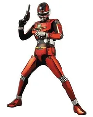 中古開封済み　メディコムトイRAH DX 宇宙刑事 シャリバン 2025年最新】メディコムトイ シャリバンの人気アイテム - メルカリ