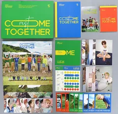 【中古】雑貨 CRAVITY SUMMER PACKAGE COME TOGETHER REST VER.