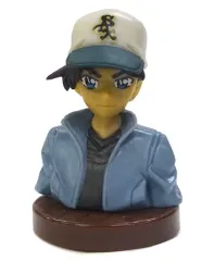 【中古】食玩 トレーディングフィギュア 服部平次 「チョコエッグ 名探偵コナン」