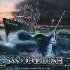 2025年最新】SWORD FISH ソードフィッシュの人気アイテム