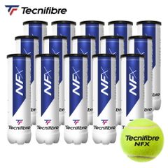 新品 Tecnifibre テニスボール 48球 大容量 新品 Tecnifibre テニスボール 48球 大容量 - メルカリ