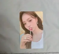 2025年最新】fromis_9 ナギョン トレカの人気アイテム - メルカリ