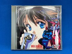 希少 レア★ MOLDIVER/モルダイバー  DVD アニメ【全6話】 PIBA-1009 パイオニア　【G2/0422-2】