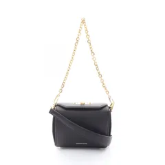 Alexander McQueen アレキサンダーマックイーン ボックスバッグ ハンドバッグのサムネイル