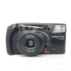 2025年最新】京セラ フィルムカメラの人気アイテム - メルカリ