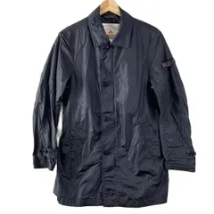 peuterey ピューテリーParis ナイロンステンカラー コート44 2025年最新】PEUTEREY ステンカラーコートの人気アイテム - メルカリ