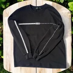 人気上昇中！★ OY ★オーワイ　韓国発　ストリートブランド　スウェット　モノトーン