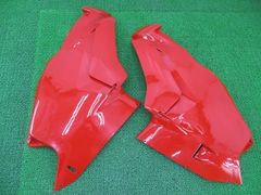 ピアジオ ジレラ ランナー VXR FXR ガンダム風カウルセット 激レア