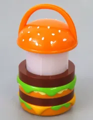 【中古】雑貨 [単品] ビッグマックランタン 「マクドナルド 福袋2025」