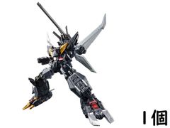 バンダイ(BANDAI) SMP ALTERNATIVE DESTINY 超獣機神ダンクーガ ダンクーガ (食玩)