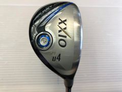 【最短翌日発送】XXIO 9 | 21 | SR | MP900 | 中古 | ユーティリティ | ダンロップ