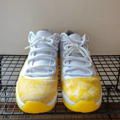 2025年最新】air jordan 11 low snakeの人気アイテム - メルカリ