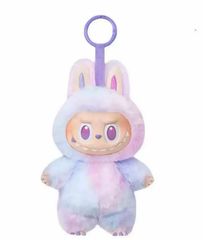 ラブブ Labubu Big into Energy ぬいぐるみ LUCK 新品未使用