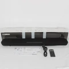 YAS-109 箱無し　美品 Yahoo!オークション -「yamaha yas-109」の落札相場・落札価格