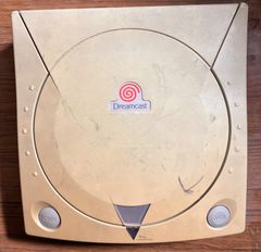 ドリームキャスト　HKT-3000