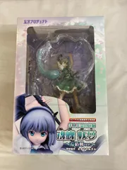 2025年最新】魂魄妖夢フィギュアの人気アイテム - メルカリ