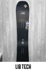リブテック　ビンテージ　スノーボード（希少） LIBTECH RETRO RIPPER 161cm