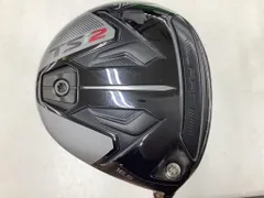 ‼️美品‼️タイトリスト TSi2 15° レフティ フェアウェイウッド ヘッドのみ レフティ】タイトリスト TSi2 フェアウェイウッド 15° ヘッドのみ