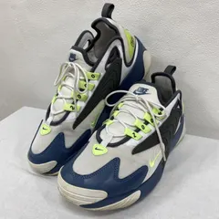 2025年最新】NIKE ZOOM 2Kの人気アイテム - メルカリ