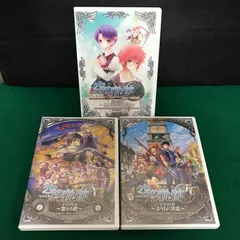 2025年最新】英雄伝説空の軌跡セットの人気アイテム - メルカリ