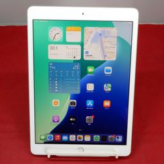 APPLE iPad 10.2インチ 第7世代 Wi-Fi 128GB MW782J/A シルバー