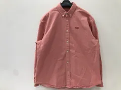 2025年最新】Supreme Small Box Shirt 2025年最新】Supreme Small Box Shirt