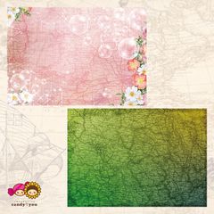 ファンタジーマップ（Fantasy Map）