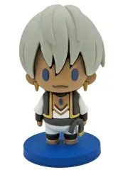 【中古】雑貨 イブラヒム 「バーチャルYouTuber にじさんじ ラバーマスコットコレクションA」