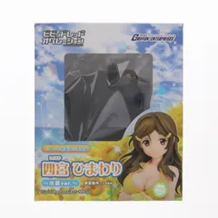 四宮ひまわり(しのみやひまわり) 〜水着ver.〜 ビビッドレッド・オペレーション 1/8 完成品 フィギュア グリフォンエンタープライズ