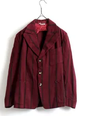 'USA 80s ヴィンテージ アメリカ テーラードジャケット スモーキング 珍 楽天市場】30's 40's ビンテージ □ ABERCROMBIE&FITCH 薄手