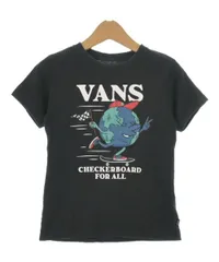 VANS Tシャツ・カットソー キッズ 【古着】【中古】【送料無料】