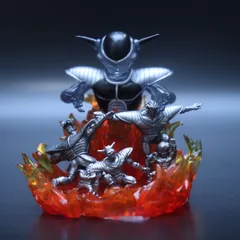 2025年最新】hg ギニュー特戦隊の人気アイテム - メルカリ