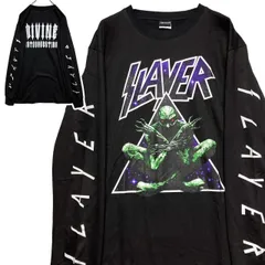 2025年最新】slayer Tシャツの人気アイテム - メルカリ