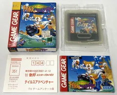 2025年最新】テイルスアドベンチャーの人気アイテム - メルカリ